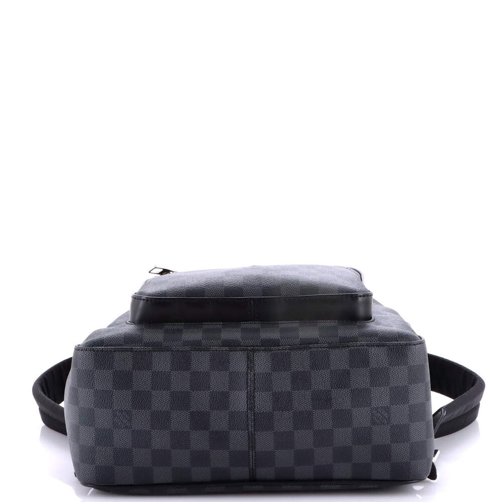 Louis Vuitton Josh Backpack Damier #266033L22B - Picture 4 of 8